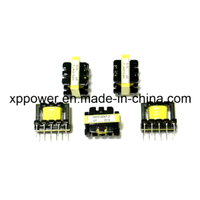 Ee Type Common Mode Choke Coil Inductor for EMI and EMC