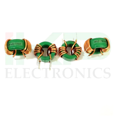 L Pin Common Mode Power Inductor