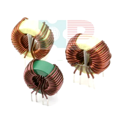 Power Common Mode Choke Inductor (CSC core)