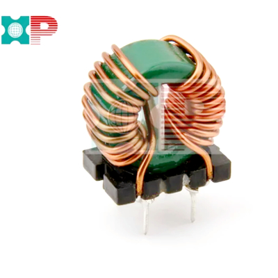 L Pin Common Mode Power Inductor