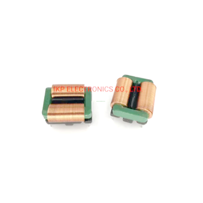 Input Common Mode Choke Inductor for Power Adapter