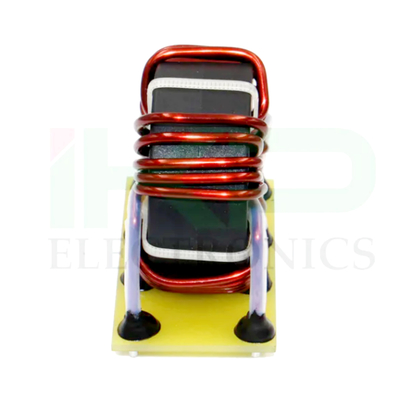 4 Phase Common Mode Choke Inductor for Pfc on-Board&off Board Charger