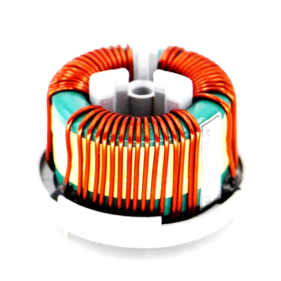 Special Designed Vertical Mn-Zn Core Common Mode Choke Coil Inductor for Frequency Converter