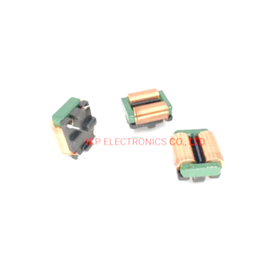 Power Supply Use Common Mode Choke Inductor for UPS Power