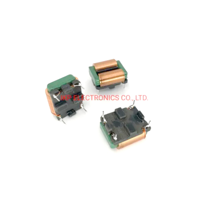 Power Supply Use Common Mode Choke Inductor for UPS Power