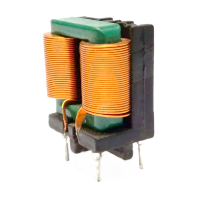 Sq/UC3325 Type Flat Line Common Mode Inductors