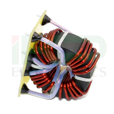 Customized 4 Phase 2mh 36A Common Mode Choke Inductor