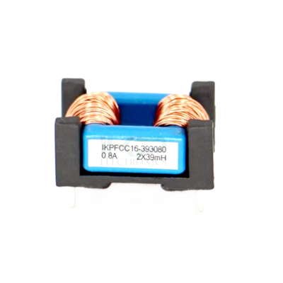 Frame Core Common Mode Filter Inductor (FCC1614 Series, 0.7A, 47mH)