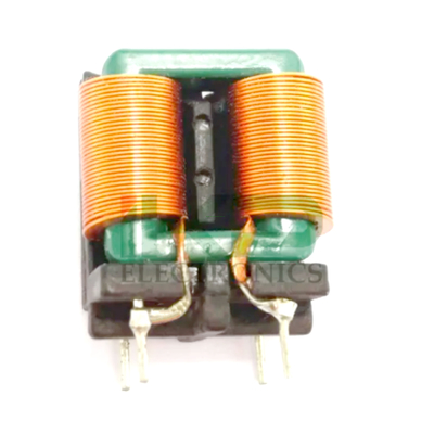 Sq/UC3325 Type Flat Line Common Mode Inductors