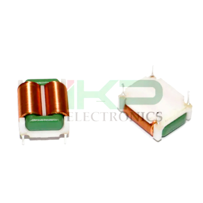 Sq/UC2418 Type Flat Line Common Mode Inductors