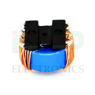 Customized Design 15mh Nanocrystalline Core EMC Common Mode Filter Inductor