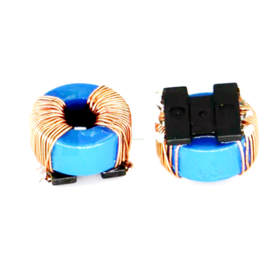 Customized Design 15mh Nanocrystalline Core EMC Common Mode Filter Inductor