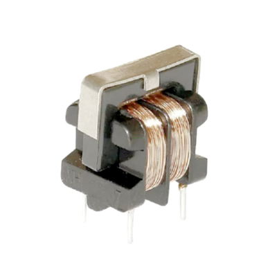 Uu9.8/Uu10.5/Uu15.7/Uu16 Type EMI Common Mode Choke Inductors