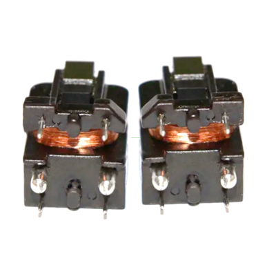 Uu9.8/Uu10.5/Uu15.7/Uu16 Type EMI Common Mode Choke Inductors