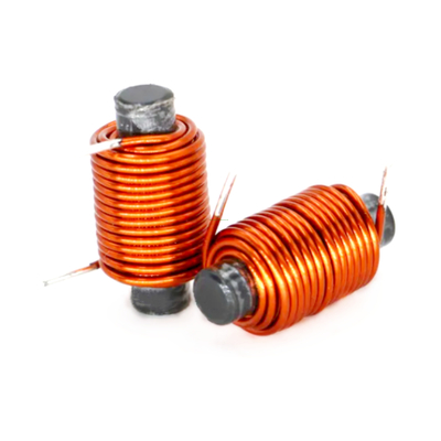 High Efficiency Common Mode Inductor for Consume Electrical