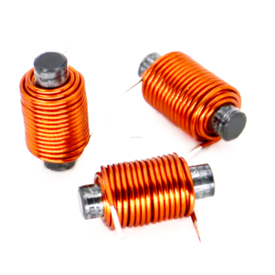 High Efficiency Common Mode Inductor for Consume Electrical