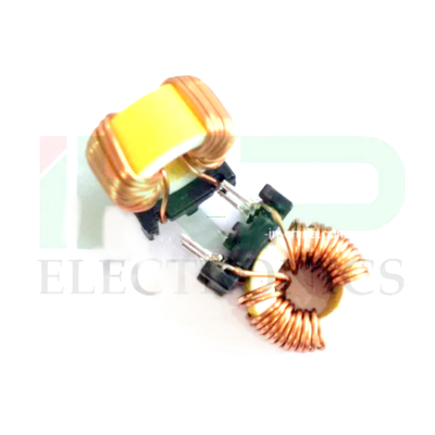 Ferrite Core Common Mode Choke Coil Power Inductor