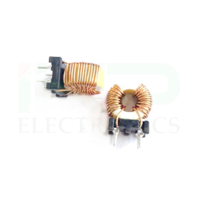 Ferrite Core Common Mode Choke Coil Power Inductor
