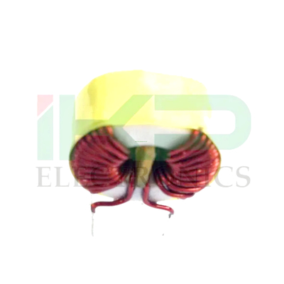 10A 20mh Nanocrstaline Common Mode Choke Coil Inductor