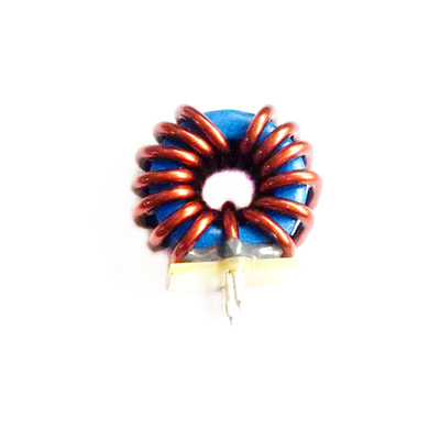 10A 20mh Nanocrstaline Common Mode Choke Coil Inductor