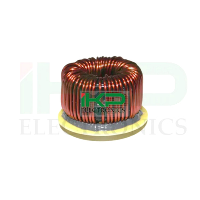 30A Common Mode Choke Inductor Wih Two Cores