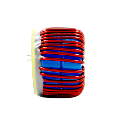 30A Common Mode Choke Inductor Wih Two Cores