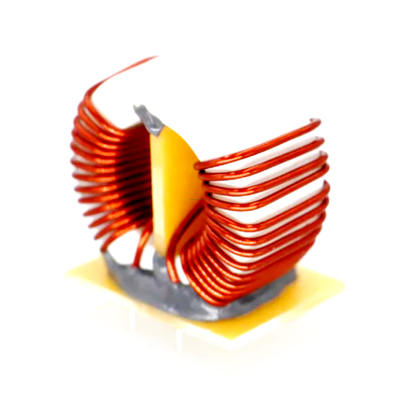Amorphous Core Common Mode Choke Inductor