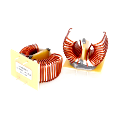 Amorphous Core Common Mode Choke Inductor