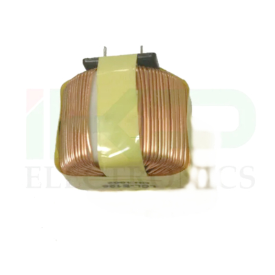 Nanocrystalline Common Mode Choke Inductor
