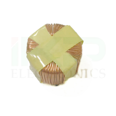 Nanocrystalline Common Mode Choke Inductor
