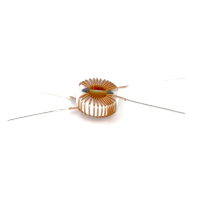 Encased Core Common Mode Choke Inductor for PCBA