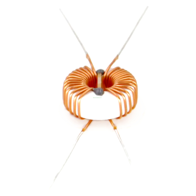 EMI Common Mode Inductor for Fan Motor Circuit