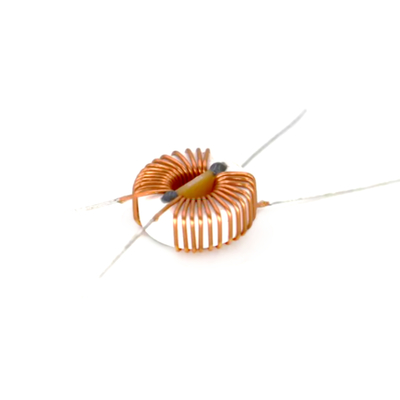 EMI Common Mode Inductor for Fan Motor Circuit