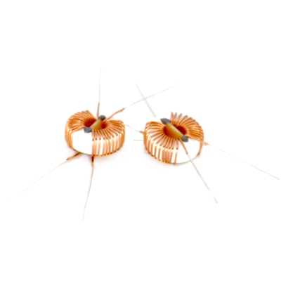 EMI Common Mode Inductor for Fan Motor Circuit