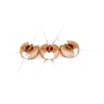 EMI Common Mode Inductor for Fan Motor Circuit