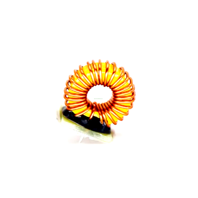 High Current Common Mode Inductor for It Equipment