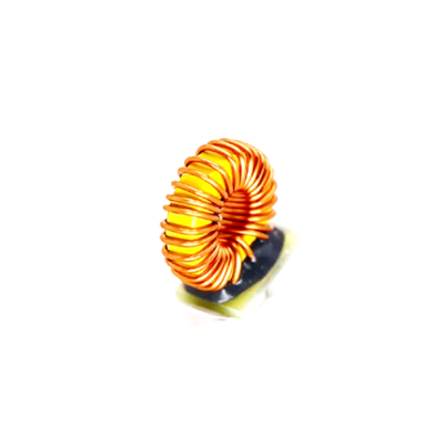 High Current Common Mode Inductor for It Equipment