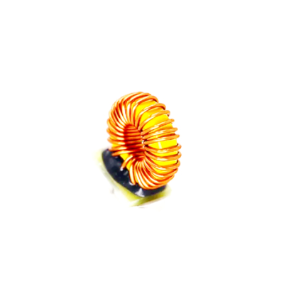 High Current Common Mode Inductor for It Equipment