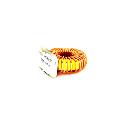 Electrical Audio Toroidal Common Mode Choke Coil Inductor for Power Amplifier Audio, Radio Speaker