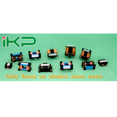 Common Mode Choke Inductor Replace to Bourns