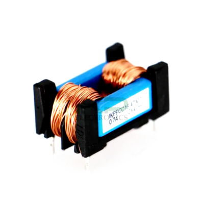 Frame Core Common Mode Filter Inductor (FCC1614 Series, 0.7A, 47mH)
