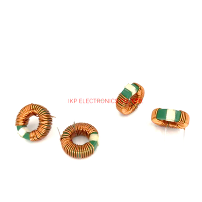 EMC Magnetic Components Common Mode Choke Inductor for UPS Power Supply