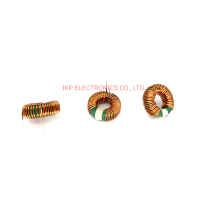 EMC Magnetic Components Common Mode Choke Inductor for UPS Power Supply