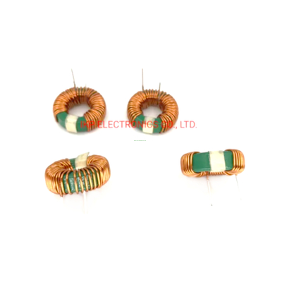 EMC Magnetic Components Common Mode Choke Inductor for UPS Power Supply