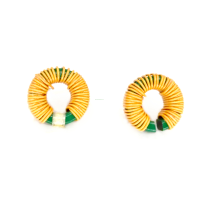 High Frequency Common Mode Choke Inductor for Power Conditioning System