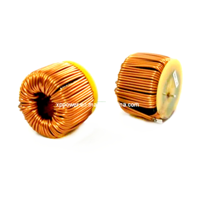Top-Quality Common Mode Power Inductors (PI-TC14005)