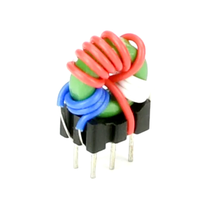 Customized Three Phase Ferrite Core Common Mode Chokes
