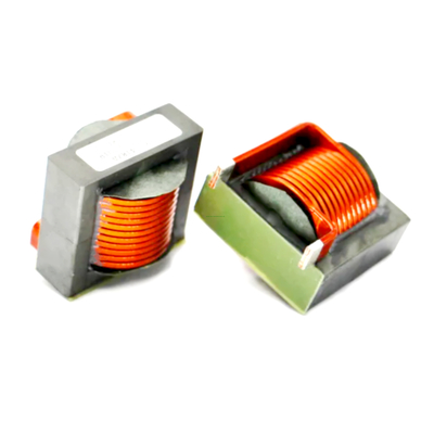 Ferrite Coil Variable Inductor Frame Core Common Mode Choke Inductors