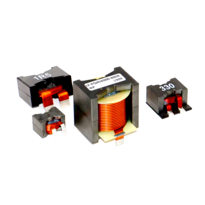Ferrite Coil Variable Inductor Frame Core Common Mode Choke Inductors