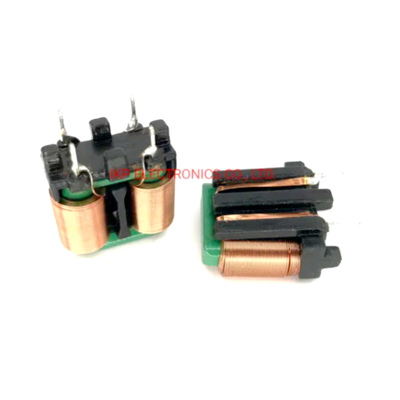 High Current Common Mode Choke Inductor for Power Inverter